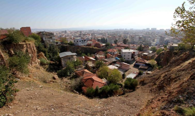 Karşıyaka’da tarihi adım: Taş ocağı bölgesinin yeni planları yürürlükte!