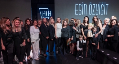 Kentte moda rüzgarı esiyor