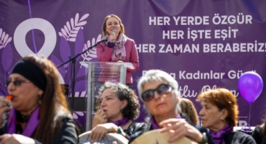 Konak’ta 8 Mart etkinlikleri başlıyor