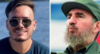 Küba’da Castro’nun torunu gündemde: Lüks hayat tepkilerin odağında