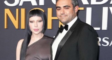 Lady Gaga dünyaevine giriyor!