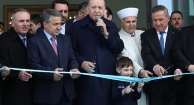 Manevi Kimliğimize Sahip Çıkacağız