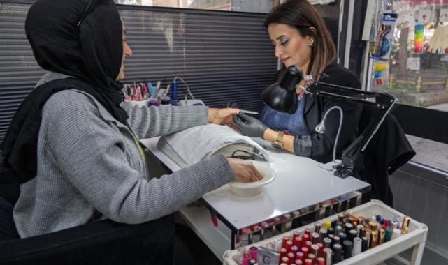 Meslek Fabrikası ile kendi işinin patronu oldu