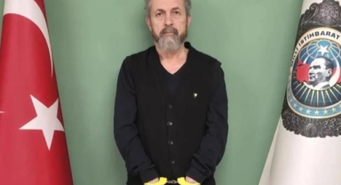 MİT'ten Sınır Ötesi Operasyon! 12 Yıllık Firarı Önder Sığırcıkoğlu Suriye-Lübnan Sınırında Yakalandı