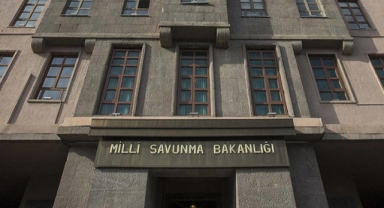 MSB'den Düşen Füze Hakkında Açıklama