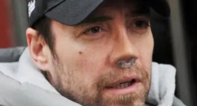 Murat Dalkılıç 13. kez ameliyat masasında