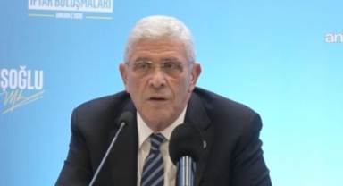 Öcalan'ın postacılığını yapıyor'