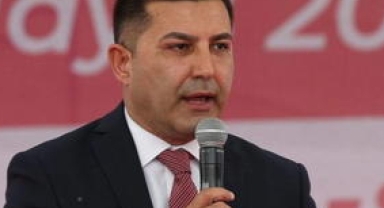 Ömer Günel: Haksızlıkla mücadeleden asla vazgeçmeyeceğim