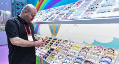 Optic World İzmir 27 Mart’ta kapılarını açıyor