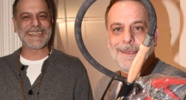 Ozan Güven: Bir daha ilişki mi? Tövbe!