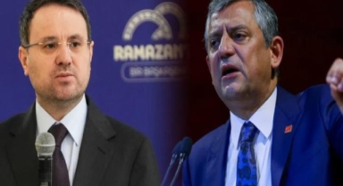 Özel, Akın Gürlek'in mal varlığını açıkladı