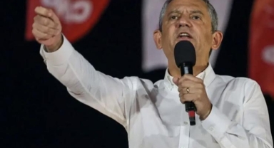 Özel'den Akın Gürlek'e yanıt: 