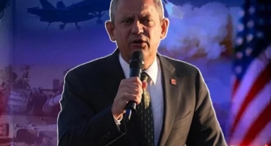 Özel'den İran Açıklaması