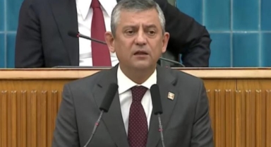 Özel, iftar programına katılmama kararı aldı