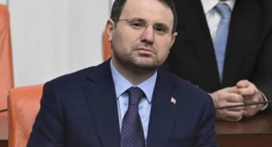 Özel'in 'mal varlığı' iddialarına yanıt