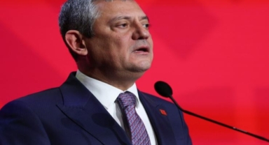 Özgür Özel Çeşme'ye gelecek