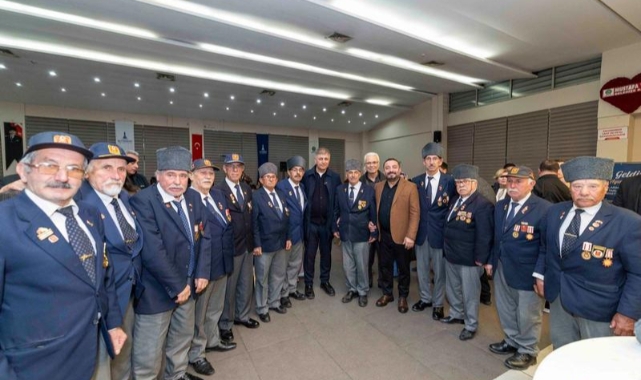 Ramazan bereketi Ödemiş sofralarında paylaşıldı