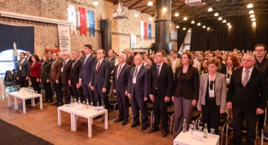 “Sağlıklı Körfez” için bilimsel seferberlik