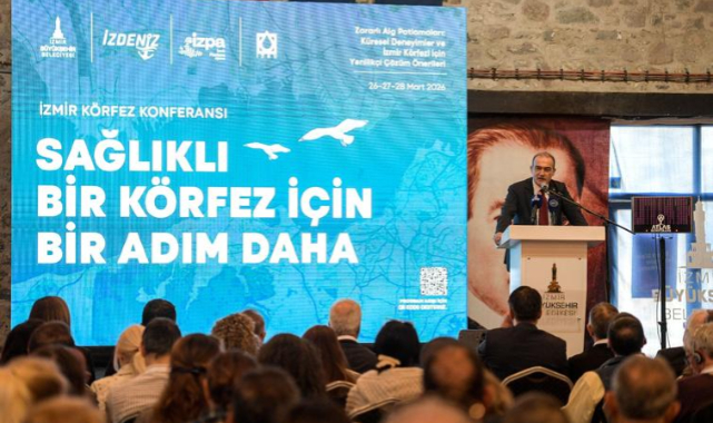 “Sağlıklı Körfez” için bilimsel seferberlik