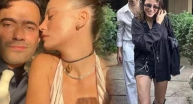 Serenay Sarıkaya İle Şarkıcı Mert Demir Evleniyor: Tarih Şimdiden Belli