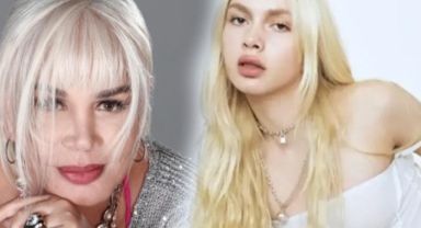 Sezen Aksu’dan Aleyna Tilki'ye nasihat