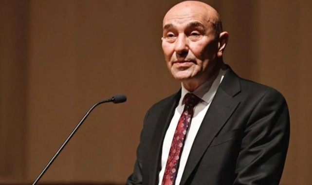 Soyer'in davasına bakan savcı değişti