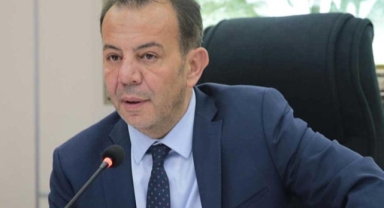 Tanju Özcan görevden uzaklaştırıldı!