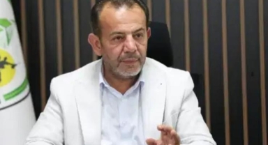 Tanju Özcan hakkında yeni dava