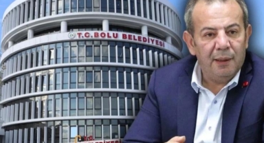 Tanju Özcan ve 12 Kişi Adliyeye Sevk Edildi