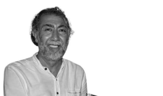 Taylan Özgür Üstün hayatını kaybetti