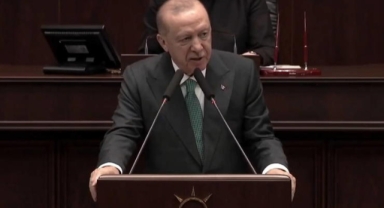 Topraklarımıza göz diken olursa 'hodri meydan' demekten çekinmeyiz