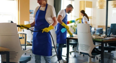 Toz, akciğer hastalıklarını tetikliyor!