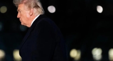 Trump NATO'ya Ateş Püskürdü