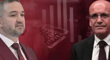 Tüketici güven endeksi mart ayında düştü