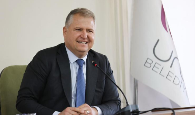 Urla, iki yılda beşinci Uluslararası ödülünü kazandı