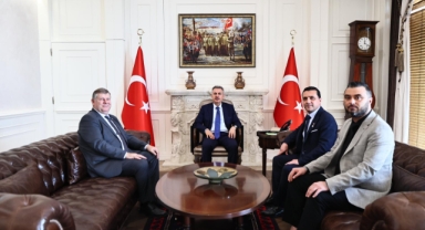 Yerli mobilya küresel rekabete hazır