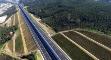 5 çevre otoyolu özelleştiriliyor iddiası: İzmir Çevreyolu da listede!