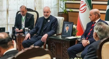 ABD basını: İran ile yeni müzakere turu günler içinde yapılabilir