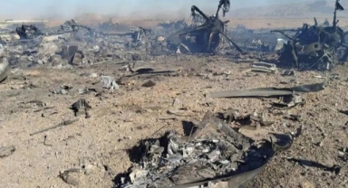 ABD-İran arasında 'acil ateşkes' görüşmesi