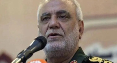 ABD-İsrail saldırısında bir üst düzey isim daha öldürüldü