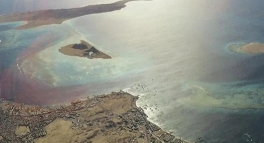 ABD saat verdi: 'İran'a deniz ablukası başlatılacak'