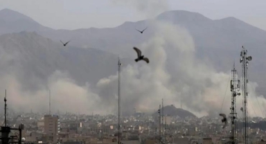 ABD yapımı mühimmat incelenecek