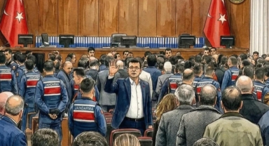 Adem Soytekin dahil 9 kişi için tahliye talebi!