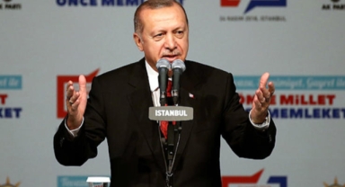  AK Parti’de değişim startı