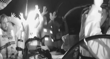 Akdeniz'de Sumud'a 'Siyonist' Pranga! Dışişleri'nden Çok Sert 'Korsanlık' Çıkışı