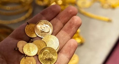 Altın fiyatları Hürmüz etkisi ile geriledi