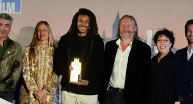 Altın Lale’nin sahibi ‘Prenses Mumbi’