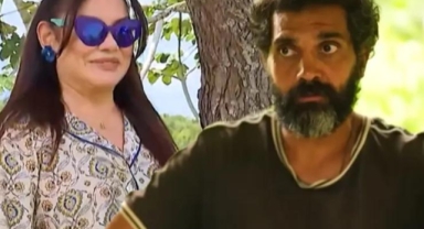 Aramızda hiçbir zaman küslük olmadı