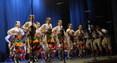 Ayvalık’ta Uluslararası Sanat Buluşması