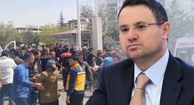 Bakan Gürlek açıkladı... Okul saldırıları soruşturmasında dev operasyon: 95 gözaltı!